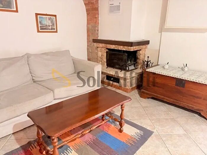 Appartamento bilocale in affitto in Strada di Montechiaro, Siena