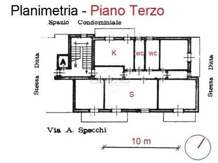 Case in Vendita e in Affitto - 2