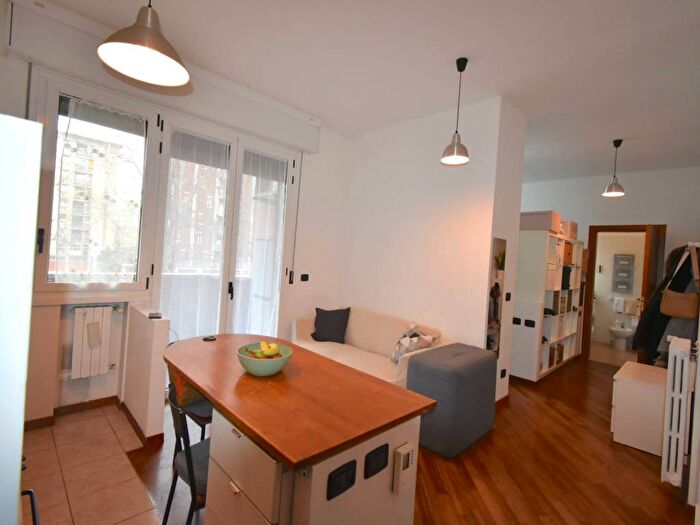 Appartamento monolocale in affitto in Via Cleto Tomba, San Donato, Bologna