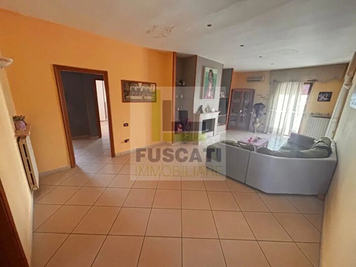 Appartamento in vendita in Via Luigi Renato Sansone Municipalità Masseria Epitaffio Mugnano di Napoli Napoli Campania Italia, Mugnano Di Napoli