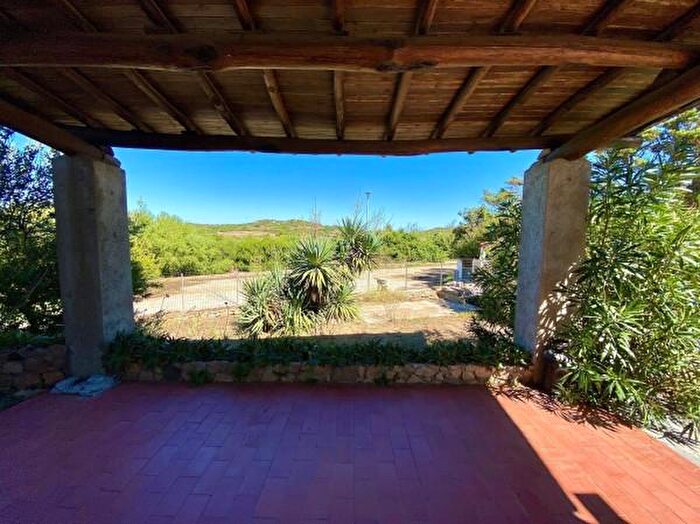 Casa quadrilocale in vendita in La Filetta, Santa Teresa Gallura