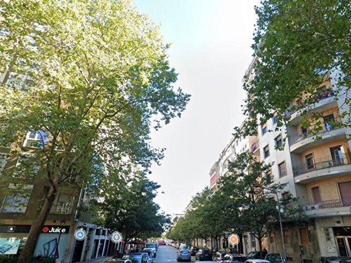 Appartamento bilocale in affitto in Via Giovanni Battista Fauche, Cenisio, Milano