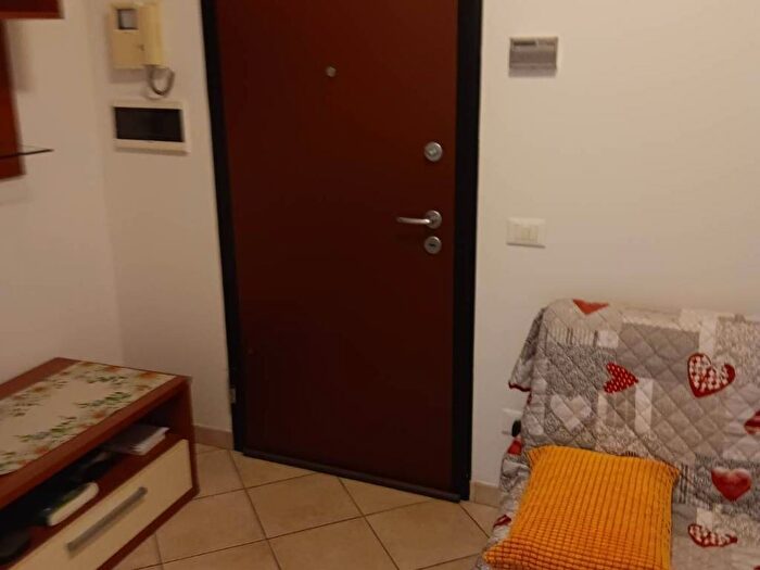 Casa bilocale in affitto in Via Virginio Arzani, Centro, Tortona