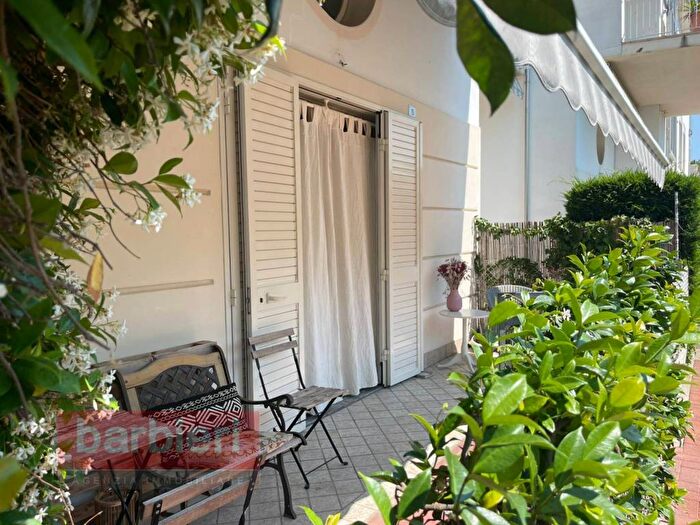 Appartamento monolocale in affitto in Via Marina, Lido di Savio Lido di Classe, Ravenna