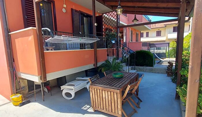 Casa in vendita in Tavullia