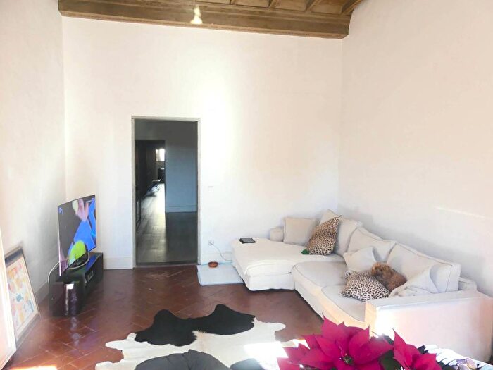 Appartamento con 5 locali in affitto in Borgo San Frediano, San Frediano, Firenze