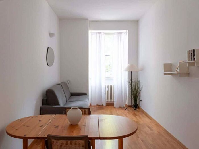 Appartamento in affitto in Piazzale Crivellone, Monte Rosa Lotto, Milano