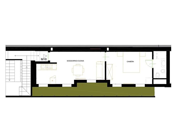 Case in Vendita e in Affitto - 3