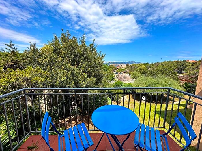 Appartamento monolocale in affitto in Olbia, Olbia