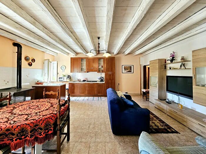 Casa con 6 locali in vendita in Via Cabronziero, Merlara