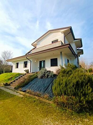 Casa con 5 locali in vendita in Via Roma, Corbola