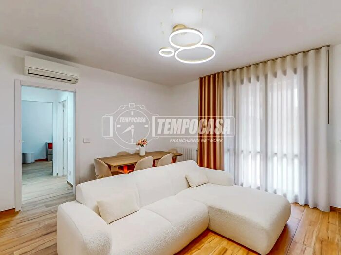 Appartamento trilocale in vendita in Via dei Campi, Castelfranco Emilia