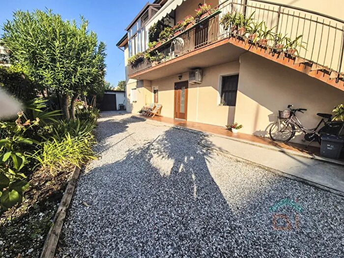 Casa trilocale in vendita in Via III Armata, Cervignano Del Friuli