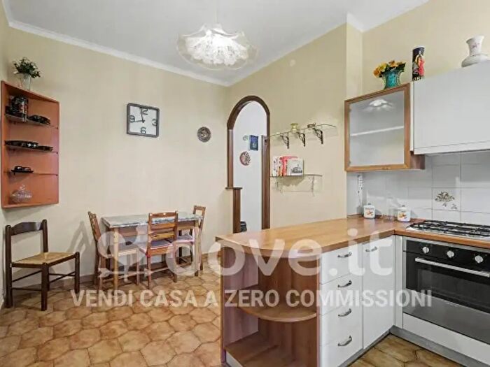 Appartamento bilocale in vendita in Corso Traiano, Torino