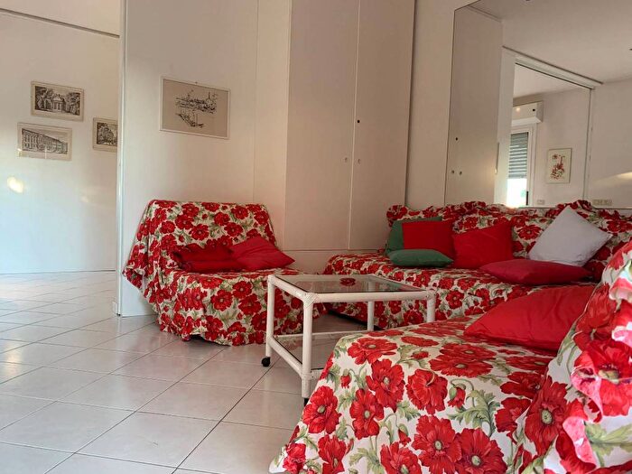 Appartamento monolocale in affitto in Viale Francesco Baracca, Abissinia, Riccione