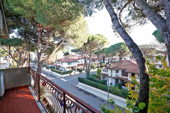 Appartamento bilocale in vendita in Via Botticelli, Comacchio