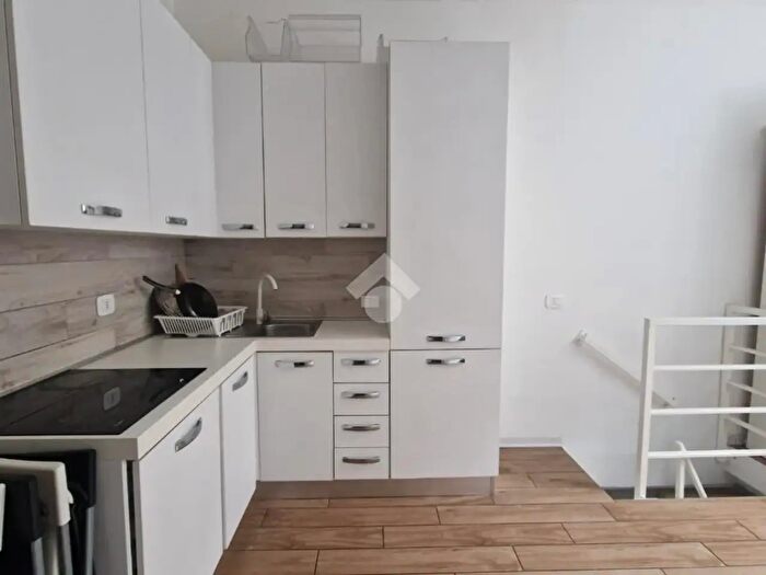 Appartamento monolocale in affitto in Via Figlie dei Militari, Torino