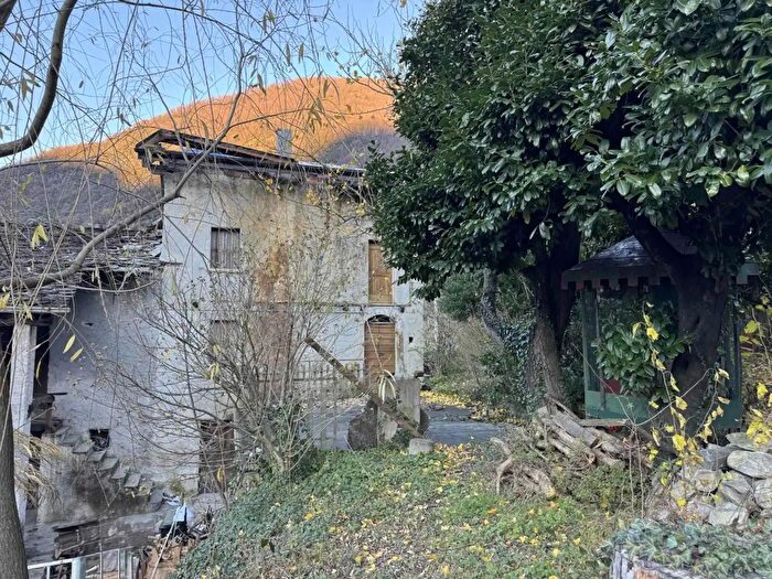 Casa monolocale in vendita in Via Malaguradia, Prata Camportaccio