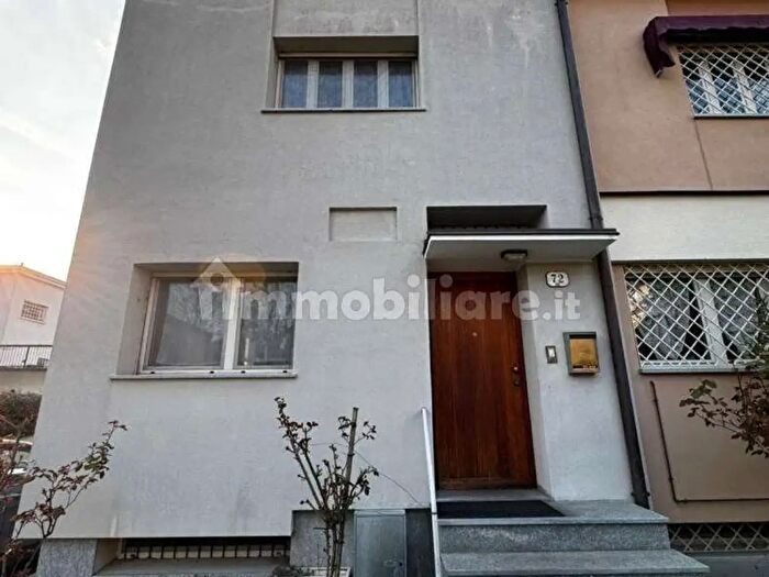 Casa con 5 locali in vendita in Via Guido Reni, Torino