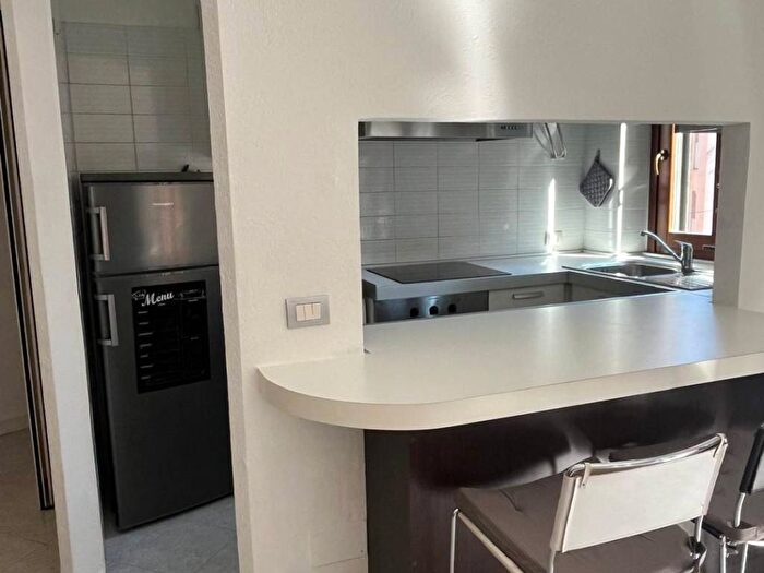 Appartamento bilocale in affitto in Via Luigi Resnati, Martini Insubria, Milano