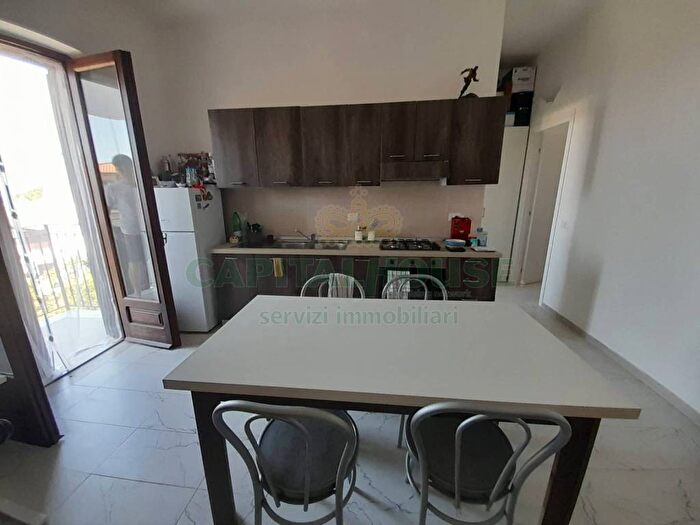 Appartamento bilocale in affitto in Via Tifatina, Tuoro, Caserta