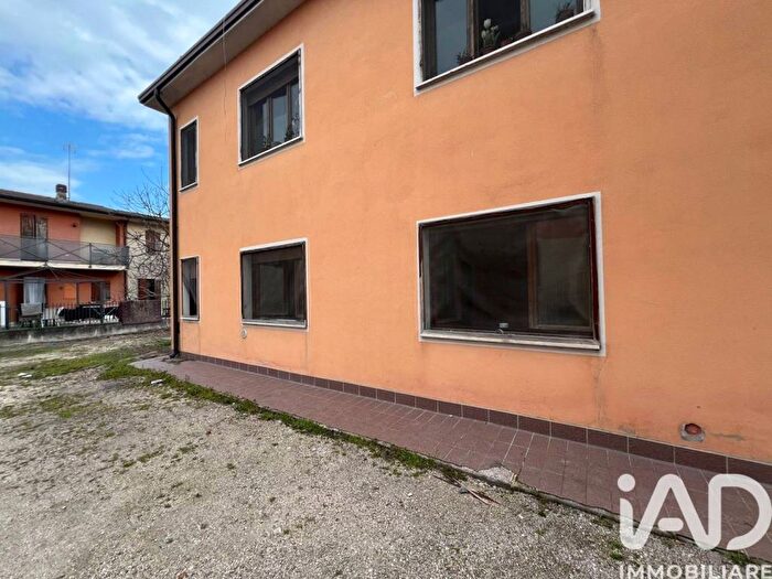 Appartamento bilocale in affitto in Via VIA CHIESA, Centro, Ceresara