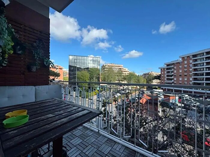 Appartamento monolocale in affitto in Via Benedetto Croce, Roma