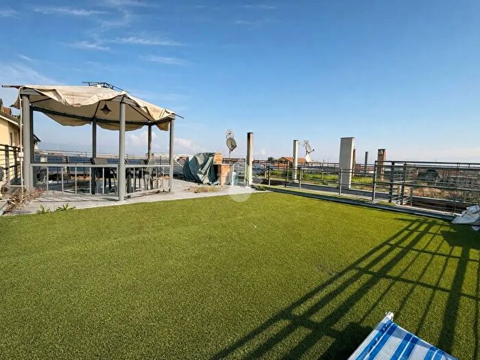 Appartamento trilocale in vendita in Via Chieri, Carmagnola