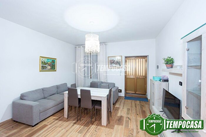 Casa trilocale in vendita in Via Santi Nazario E Celso, Monte Cremasco