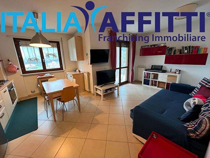 Appartamento quadrilocale in affitto in Chieti Scalo, Chieti