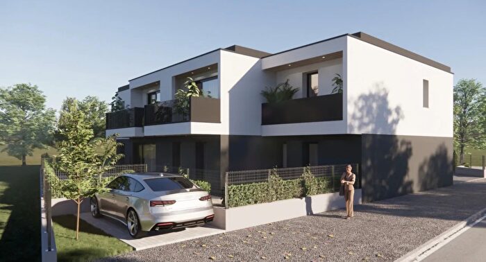 Case in Vendita e in Affitto - 3