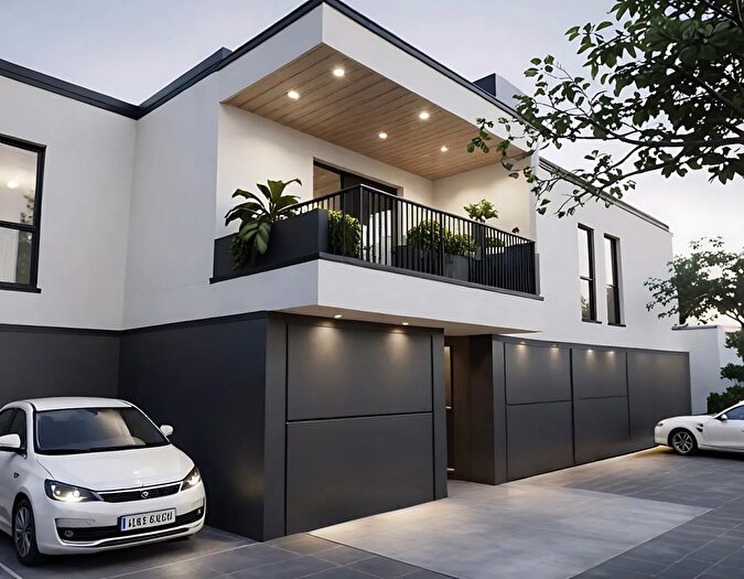 Appartamento quadrilocale in vendita in Via Matteotti, Trevignano