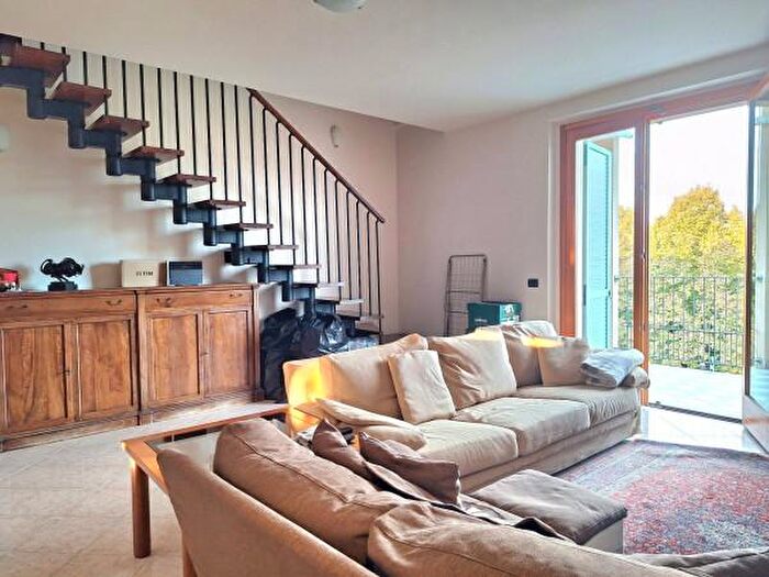 Appartamento trilocale in vendita in Via Walter Tobagi, Rottofreno