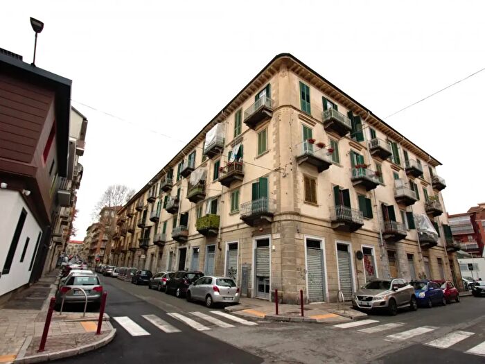 Appartamento bilocale in vendita in Via Aquila, Torino