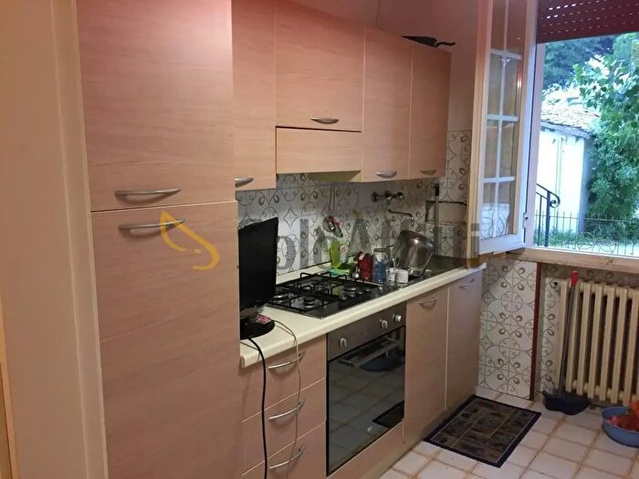 Appartamento quadrilocale in affitto in Via Cecchini, Cesenatico