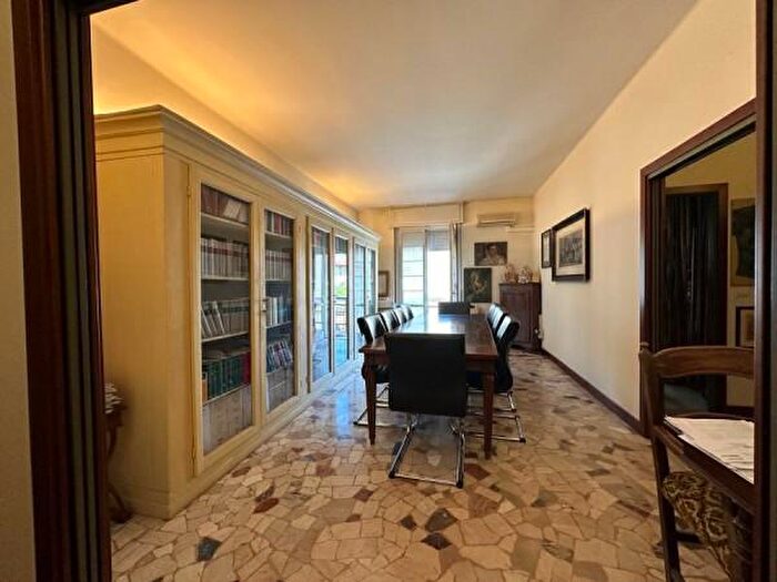 Appartamento quadrilocale in vendita in Via Gerolamo Savoldo, Brescia