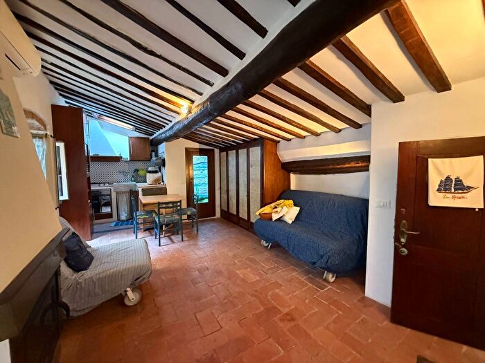 Appartamento monolocale in vendita in Via Giacopello, Lerici Paese, Lerici