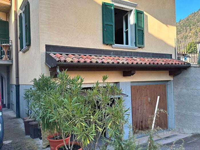 Appartamento monolocale in affitto in Via Rovario, Cerete Alto, Cerete