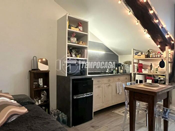 Appartamento monolocale in affitto in Via Mazzini, Torino