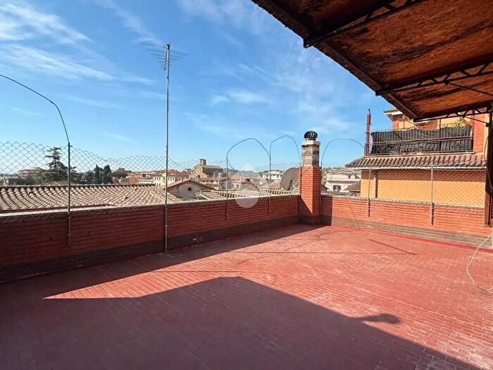 Appartamento trilocale in vendita in Via Pietro Mascagni, Capena