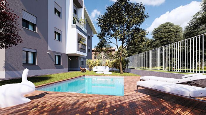 Appartamento quadrilocale in vendita in Via Andrea Doria, Villasanta