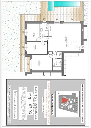 Case in Vendita e in Affitto - 2