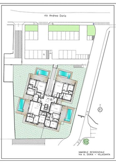 Case in Vendita e in Affitto - 3