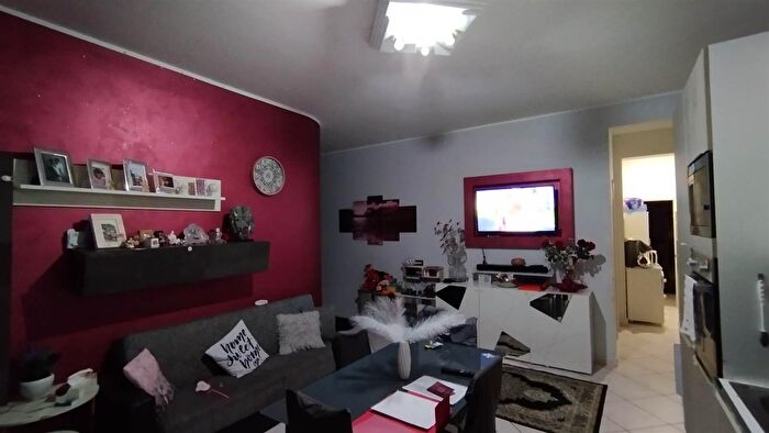 Appartamento bilocale in vendita in Licata