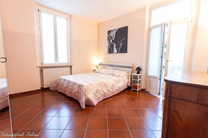 Appartamento bilocale in vendita in Via Vincenzo Bellini, Parma