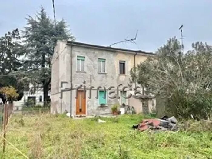 Casa con 9 locali in vendita in Via S Rocco, Isola Della Scala