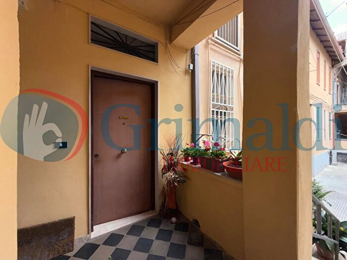 Appartamento trilocale in vendita in Via Toscana, Messina