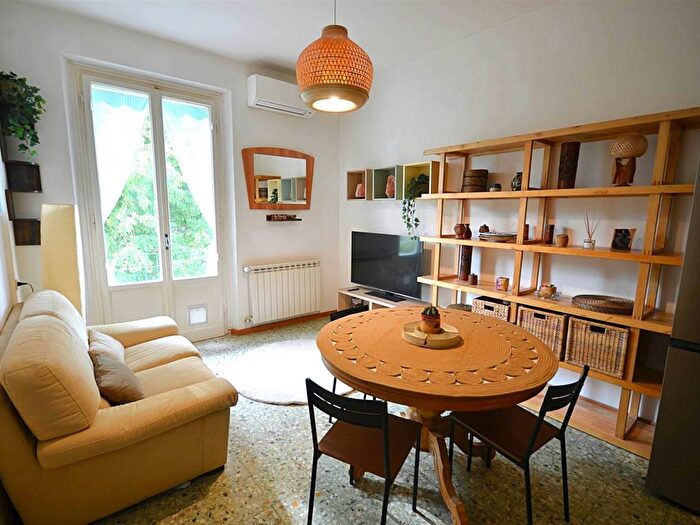 Appartamento trilocale in affitto in Via Maso di Banco, Legnaia San Quirico Monticelli, Firenze