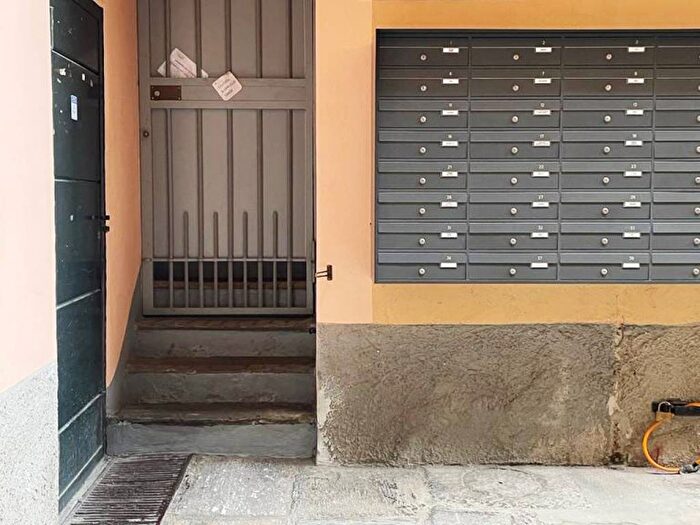 Appartamento monolocale in affitto in Corso di Porta Ticinese, Ticinese, Milano