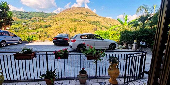 Appartamento bilocale in vendita in Via Fontana, Cetraro